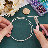 Beebeecraft 999 Fine Silver Sterling Silver Wire STER-BBC0006-66A-3
