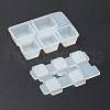 DIY Ctrl Keycap Silicone Mold DIY-J006-02-3