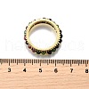 925 Sterling Silver Finger Rings RJEW-D321-01E-G-5
