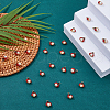 HOBBIESAY 30Pcs Alloy Pendants ENAM-HY0002-99-4