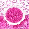 6/0 Inside Colours Transparent Glass Seed Beads X1-SEED-T007-07I-1