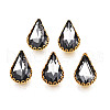 Sew on Rhinestonee RGLA-S030-10-B-M-2