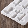 DIY Pendant Silicone Molds SIMO-Z008-04-5