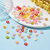 Opaque Resin Cabochons RESI-CJC0012-26A-5