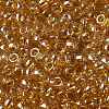TOHO Round Seed Beads X-SEED-TR15-0103B-2