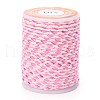 4-Ply Polycotton Cord X1-OCOR-Z003-D24-1