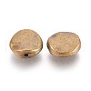 Tibetan Style Alloy Beads X-MLF10454Y-NF-2