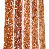 Transparent Glass Beads Strands EGLA-A044-T4mm-MB04-2