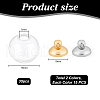 DIY Pendant Making DIY-PH0020-06-18mm-2