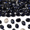 Preciosa® MAXIMA Crystal Fancy Stones X-PRC-FF8-30280-1