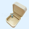 316L Surgical Stainless Steel Micro Pave Cubic Zirconia Top Down Belly Rings FS-WG959C5-04-1