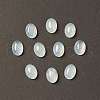 Natural Malaysia Jade Cabochons G-G994-A02-03-1