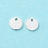 925 Sterling Silver Charms STER-F053-11S-2
