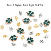 Pendant Sets PALLOY-PH0005-91-5