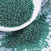 MIYUKI Round Rocailles Beads X-SEED-G007-RR0322-1