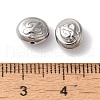 Tarnish Resistant 304 Stainless Steel Beads STAS-I305-152P-2