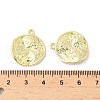 Alloy Pendants FIND-B047-03A-G-3