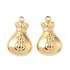 304 Stainless Steel Pendants STAS-C134-27G-1
