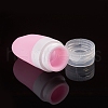 Portable Silicone Travel Bottles MRMJ-WH0060-05A-2