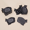 Plastic Steak Plate Model PW-WG498EB-01-4