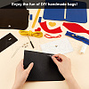 DIY PU Leather  Bag Kits DIY-WH0386-26B-3