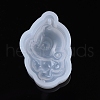 Chinese Zodiac Pendant Silicone Molds DIY-I025-04I-1