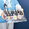 5 Layer Transparent Acrylic Makeup Cosmetic Storages MRMJ-WH0075-70-3