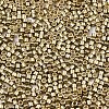11/0 Grade A Glass Seed Beads SEED-S030-1207-2