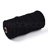 Cotton String Threads OCOR-T001-02-01-2