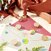 CRASPIRE DIY Scrapbook DIY-CP0006-25-5