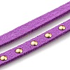Faux Suede Cord LW-Q016-5mm-1068-3