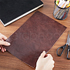 Leather Fabric DIY-WH0002-79F-03-3