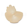 Alloy Enamel Pendant FIND-H040-01F-2