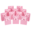 Rectangle Paper Gift Bags ABAG-WH0048-08A-03-1