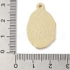 Zinc Alloy Enamel Pendants ENAM-Z013-01C-03-3