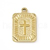 304 Stainless Steel Pendant STAS-H171-04G-1