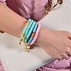 DIY Bracelets Making Kits DIY-SZ0005-09-7