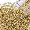 12/0 Glass Seed Beads SEED-A017-2mm-1115-1