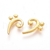 Alloy Cabochons PALLOY-WH0068-13G-1