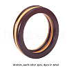Wood Bag Handles WOOD-PH0008-45-5
