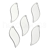 Carbon Steel Cutting Dies Stencils DIY-WH0158-12B-1