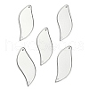 Carbon Steel Cutting Dies Stencils DIY-WH0158-12B-1