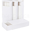 Foldable Paper Drawer Boxes CON-BC0005-97C-1