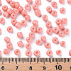 6/0 Glass Seed Beads SEED-N005-002A-H02-4