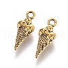 Alloy Pendants PALLOY-A15499-AG-NF-2