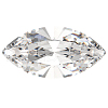 Preciosa® MAXIMA Crystal Fancy Stones Y-PRC-FG15-00030-3