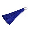 Fiber Tassel Big Pendant Decorations FIND-R085-006-1