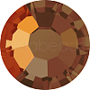 Preciosa® Crystal Hotfix Flatback Stones Y-PRC-HSS16-00030-234-2