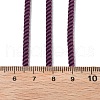 Round Polyester Cord NWIR-A010-01-08-2