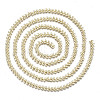 Brass Link Chains CHC-N018-085-2